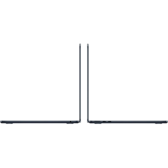  Ноутбук Apple MacBook Air MDHE4LL/A M5 10 core 16Gb SSD512Gb/8 core GPU 13.6" Liquid Retina (2560x1664) macOS midnight WiFi BT Cam 