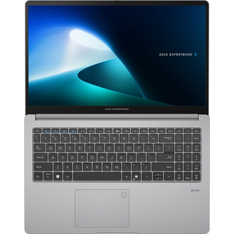  Ноутбук ASUS ExpertBook P1 P1503CVA-S72511 (90NX0881-M02VM0_32) Intel Core 7 240H 2500MHz/15.6"/1920x1080/32GB/1024GB SSD/Intel Graphics/Wi-Fi/Без ОС 