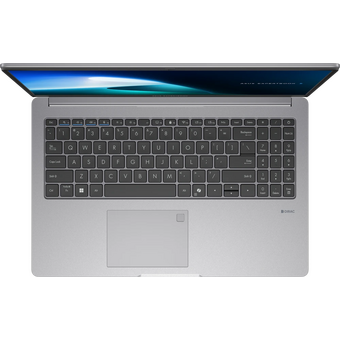  Ноутбук ASUS ExpertBook P1 P1503CVA-S72511 (90NX0881-M02VM0_Win11P) Intel Core 7 240H 2500MHz/15.6"/1920x1080/16GB/1024GB SSD/Intel Graphics/Wi-Fi 