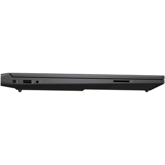  Ноутбук HP Victus 15-fa2090ca (B84KKUA) Core 7 240H 16Gb SSD512Gb NVIDIA GeForce RTX5050 8Gb 15.6" IPS FHD (1920x1080) W11H Multi Language silver 