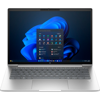  Ноутбук HP ProBook 4 G1a Wolf Pro (BM2B2UT-Win11P) Ryzen 7 250 16Gb SSD512Gb AMD Radeon Graphics 780M 14" WUXGA (1920x1200) silver WiFi BT Cam 