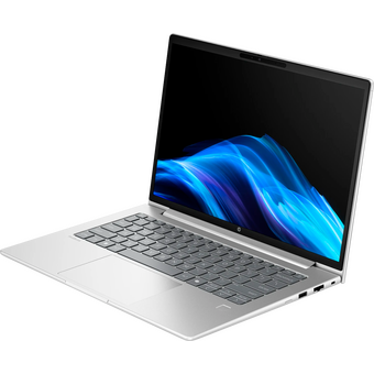  Ноутбук HP ProBook 4 G1a Wolf Pro (BM2B2UT-Win11P) Ryzen 7 250 16Gb SSD512Gb AMD Radeon Graphics 780M 14" WUXGA (1920x1200) silver WiFi BT Cam 