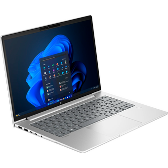  Ноутбук HP ProBook 4 G1a Wolf Pro (BM2B2UT-Win11P) Ryzen 7 250 16Gb SSD512Gb AMD Radeon Graphics 780M 14" WUXGA (1920x1200) silver WiFi BT Cam 