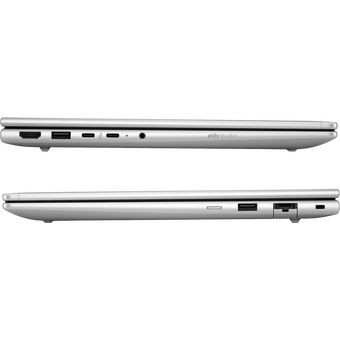  Ноутбук HP ProBook 4 G1a Wolf Pro (BM2B2UT-Win11P) Ryzen 7 250 16Gb SSD512Gb AMD Radeon Graphics 780M 14" WUXGA (1920x1200) silver WiFi BT Cam 