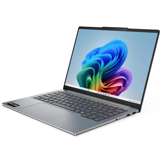  Ноутбук Lenovo IdeaPad Pro 5 14AGP11 (83SG0005RK) 14"(2880x1800 OLED)/AMD Ryzen AI 7 (Ghz)/24576Mb/1024PCISSDGb/noDVD/Int:AMD Radeon 860M(6144Mb)/Cam 