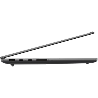  Ноутбук Lenovo IdeaPad Pro 5 14AGP11 (83SG0005RK) 14"(2880x1800 OLED)/AMD Ryzen AI 7 (Ghz)/24576Mb/1024PCISSDGb/noDVD/Int:AMD Radeon 860M(6144Mb)/Cam 
