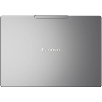  Ноутбук Lenovo IdeaPad Pro 5 14AGP11 (83SG0005RK) 14"(2880x1800 OLED)/AMD Ryzen AI 7 (Ghz)/24576Mb/1024PCISSDGb/noDVD/Int:AMD Radeon 860M(6144Mb)/Cam 