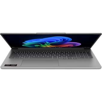  Ноутбук Lenovo IdeaPad Pro 5 16AKP10 (83JN003RRK) 16"(2880x1800 OLED)/AMD Ryzen AI 7 350(2Ghz)/32768Mb/1024PCISSDGb/noDVD/Int:AMD Radeon 860M/Cam/BT 
