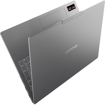  Ноутбук Lenovo IdeaPad Pro 5 16AKP10 (83JN003RRK) 16"(2880x1800 OLED)/AMD Ryzen AI 7 350(2Ghz)/32768Mb/1024PCISSDGb/noDVD/Int:AMD Radeon 860M/Cam/BT 