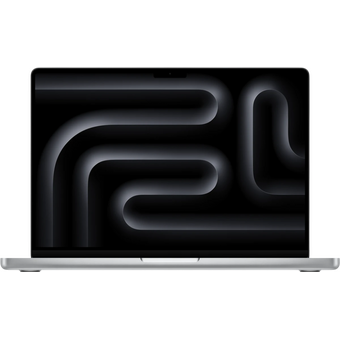  Ноутбук Apple MacBook Pro MGDN4LL/A M5 Pro 15 core 24Gb SSD1Tb/16 core GPU 14.2" Liquid Retina XDR (3024x1964) macOS silver WiFi BT Cam 
