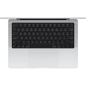  Ноутбук Apple MacBook Pro MGDN4LL/A M5 Pro 15 core 24Gb SSD1Tb/16 core GPU 14.2" Liquid Retina XDR (3024x1964) macOS silver WiFi BT Cam 