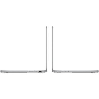  Ноутбук Apple MacBook Pro MGDN4LL/A M5 Pro 15 core 24Gb SSD1Tb/16 core GPU 14.2" Liquid Retina XDR (3024x1964) macOS silver WiFi BT Cam 