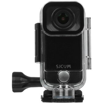  Экшн-камера SJCAM C300 Pocket черный 