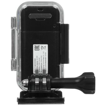  Экшн-камера SJCAM C300 Pocket черный 