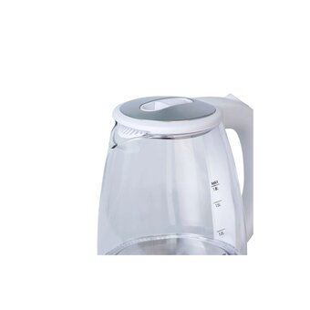  Электрочайник Blackton Bt KT1729G White-steel 