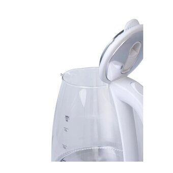  Электрочайник Blackton Bt KT1729G White-steel 