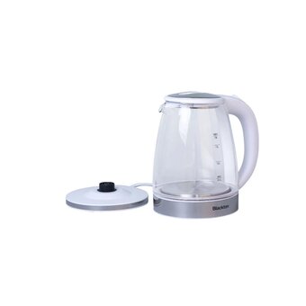  Электрочайник Blackton Bt KT1729G White-steel 