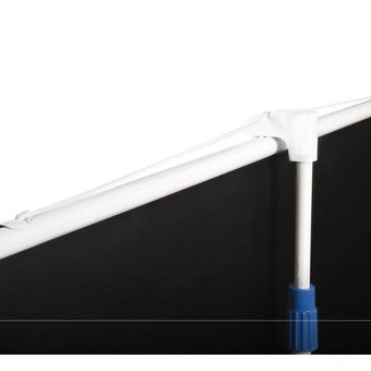  Проекционный экран BRAUBERG 236732 Tripod на треноге 150х200см матовый, 4:3 