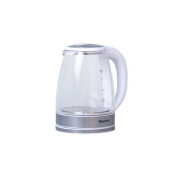  Электрочайник Blackton Bt KT1729G White-steel 