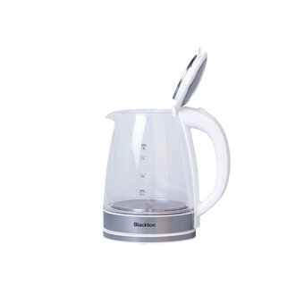  Электрочайник Blackton Bt KT1729G White-steel 