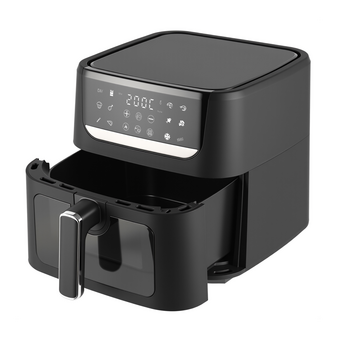  Аэрогриль Topdevice TDA601 черный 