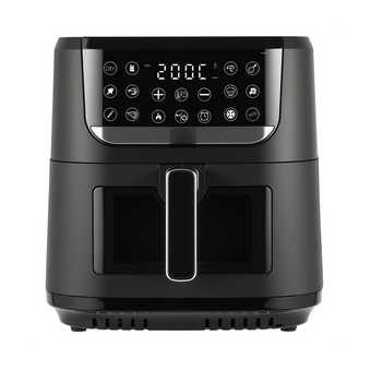  Аэрогриль Topdevice TDA801 черный 