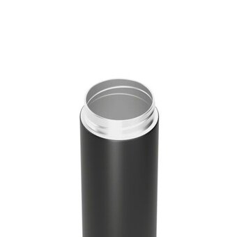  Термокружка JOYLUX Ultra Black 700277 нерж, 520мл черный матовый 