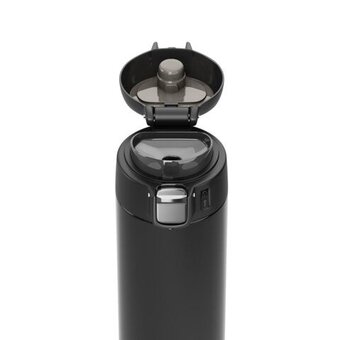  Термокружка JOYLUX Ultra Black 700277 нерж, 520мл черный матовый 