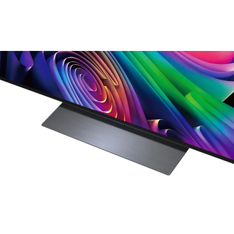  Телевизор LG OLED77C6RLA.ARUG 