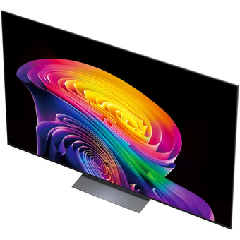  Телевизор LG OLED77C6RLA.ARUG 