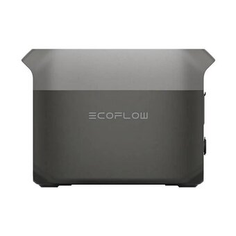  Электростанция портативная EcoFlow Delta 3 