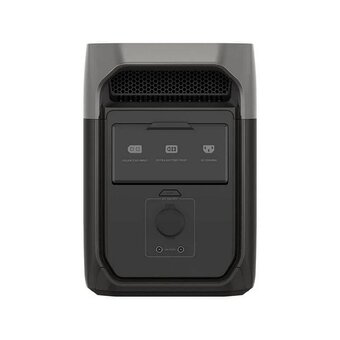  Электростанция портативная EcoFlow Delta 3 