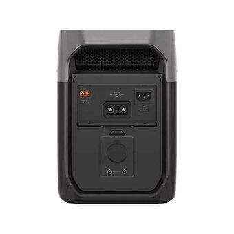  Электростанция портативная EcoFlow Delta 3 