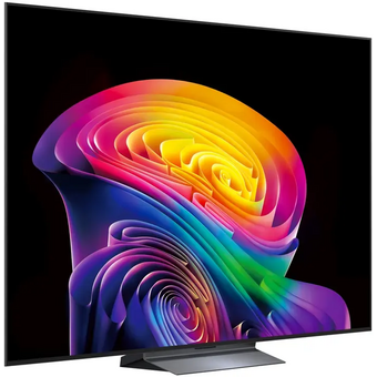  Телевизор LG OLED77C6RLA.ARUG 
