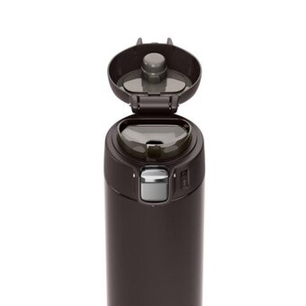  Термокружка JOYLUX Ultra Brown 700279 нерж, 520мл коричневый матовый 