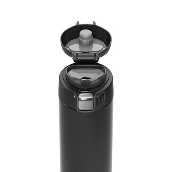  Термокружка JOYLUX Ultra Gradient 700274 нерж, 420мл черный/серый 