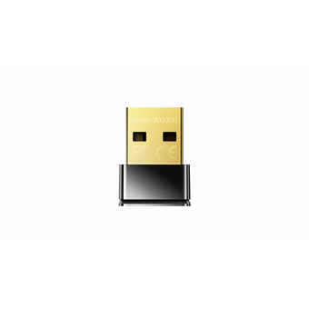  Wi-Fi адаптер CUDY WU300 