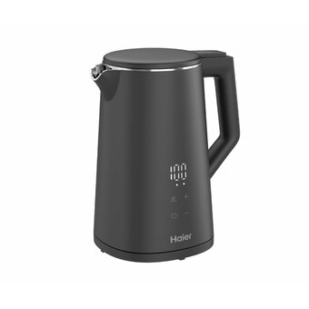  Электрочайник Haier HK-503 черный 