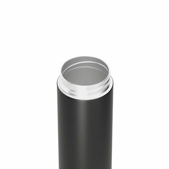  Термокружка JOYLUX Ultra Gradient 700275 нерж, 420мл черный/синий 