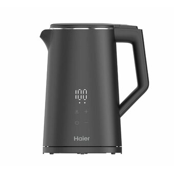  Электрочайник Haier HK-503 черный 