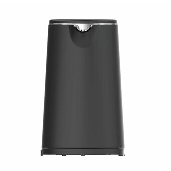  Электрочайник Haier HK-503 черный 
