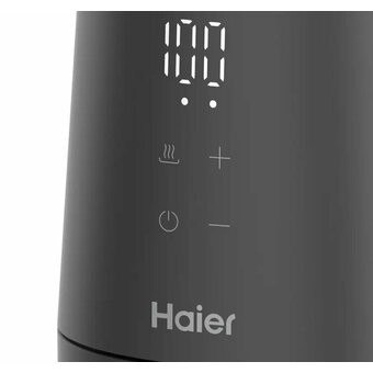  Электрочайник Haier HK-503 черный 