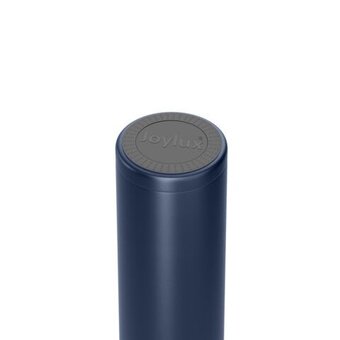  Термокружка JOYLUX Ultra Blue 700278 нерж, 520мл синий матовый 