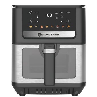  Аэрогриль StoneLand SAF-9801 