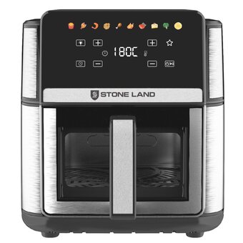  Аэрогриль StoneLand SAF-9802 
