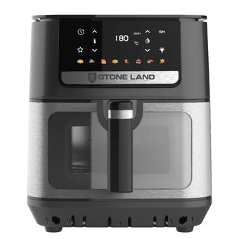  Аэрогриль StoneLand SAF-9803 