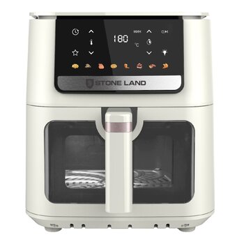  Аэрогриль StoneLand SAF-9804 