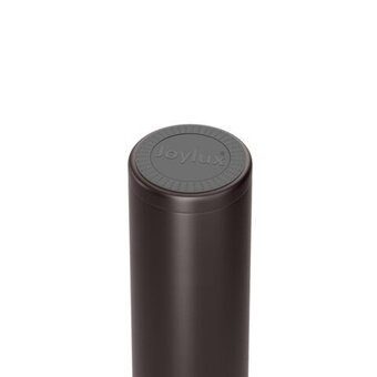  Термокружка JOYLUX Ultra Brown 700279 нерж, 520мл коричневый матовый 