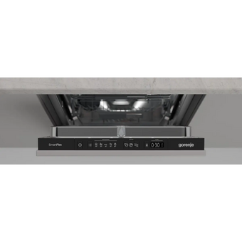  Встраиваемая посудомоечная машина Gorenje GV573C15 