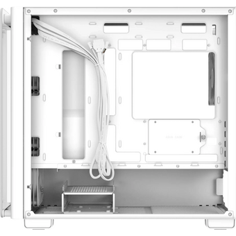  Корпус ASUS A23 Plus TG ARGB White (90DC00K3-B19010) 